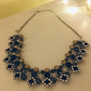 Spring Statement Necklace Sale
